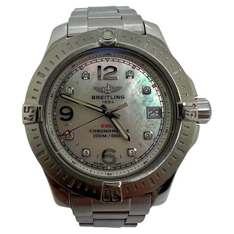 a73321 breitling|breitling a73387 for sale.